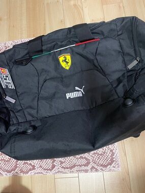 BN Puma Hand-carry / Shoulder Carry Bag